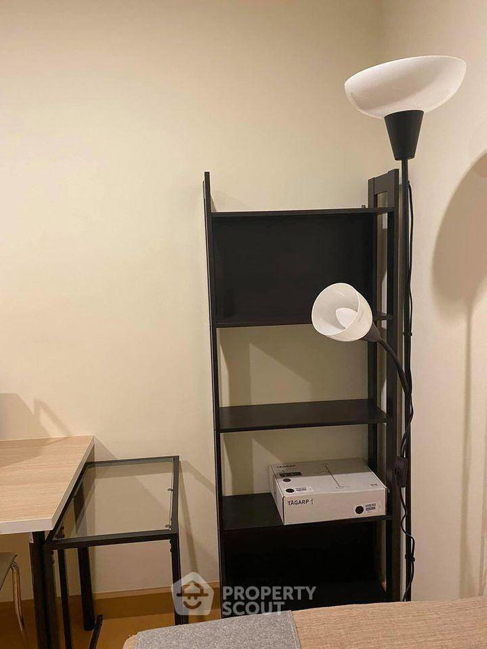 รูป คอนโด 1 ห้องนอน ชั้น 18 ขนาด 32 ตร.ม. Life @ Sukhumvit 65 ใกล้ BTS พระโขนง 300 ม. (ID 492650) - รูปที่ 6/11