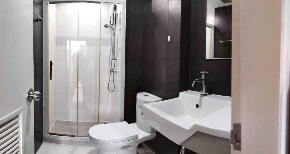 picture 💃🏻💃🏻💃🏻 Urgent, ready to move in 💃🏻💃🏻💃🏻 🏝️ Beautiful room, pool view, washing machine available. - 3/4