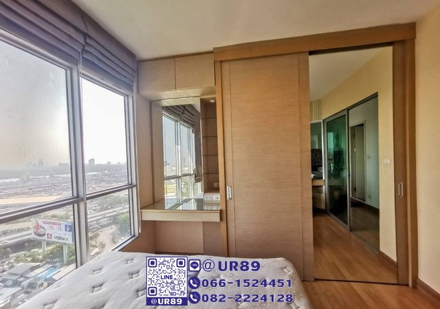 picture 💙 Hot Price 💙 For Rent Aspire Rama 4 - 5/6