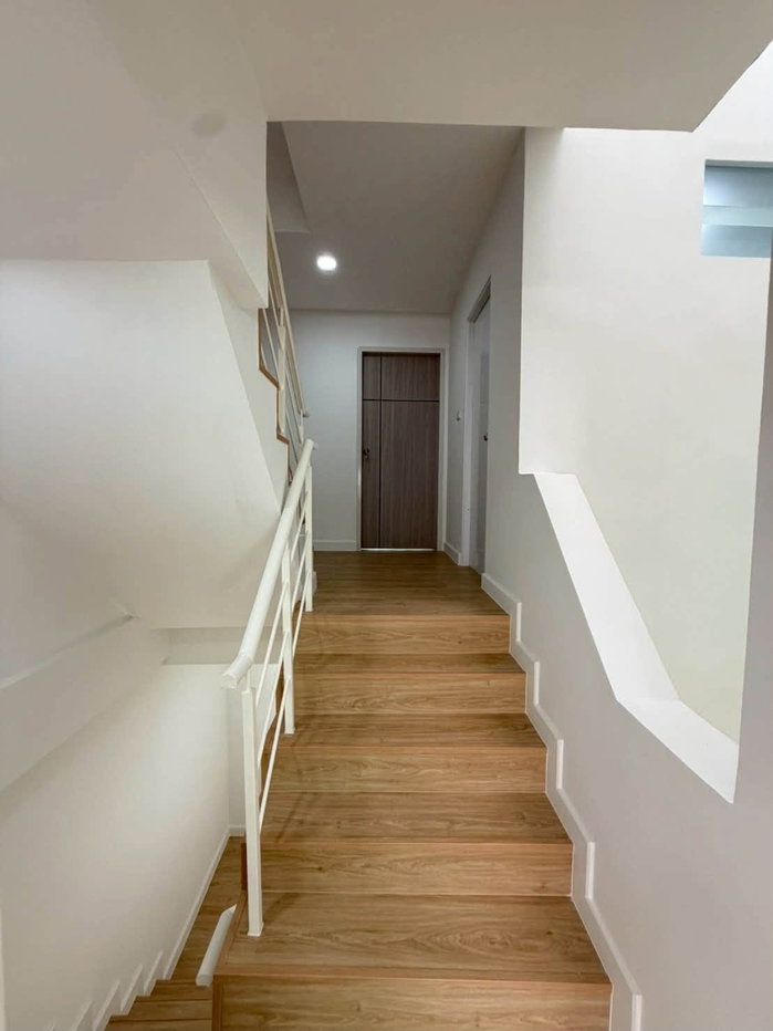 รูป 🏠 ขายบ้าน : Baan Saranon Prakkret (บ้านสรานนท์ ปากเกร็ด)   รหัสทรัพย์ | 📌LNP-H1081  - รูปที่ 35/59
