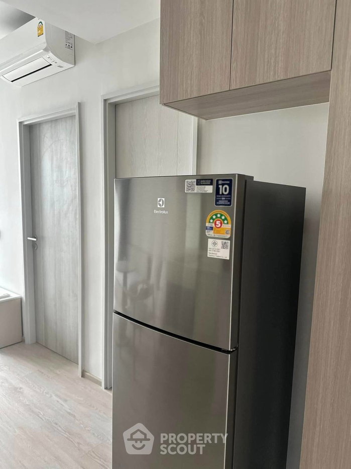 รูป คอนโด 1 ห้องนอน 31 ตร.ม. ชั้น 15 ที่ Reference Sathorn-Wongwian Yai ใกล้ BTS วงเวียนใหญ่ 100 ม. (ID 2052232) - รูปที่ 10/15