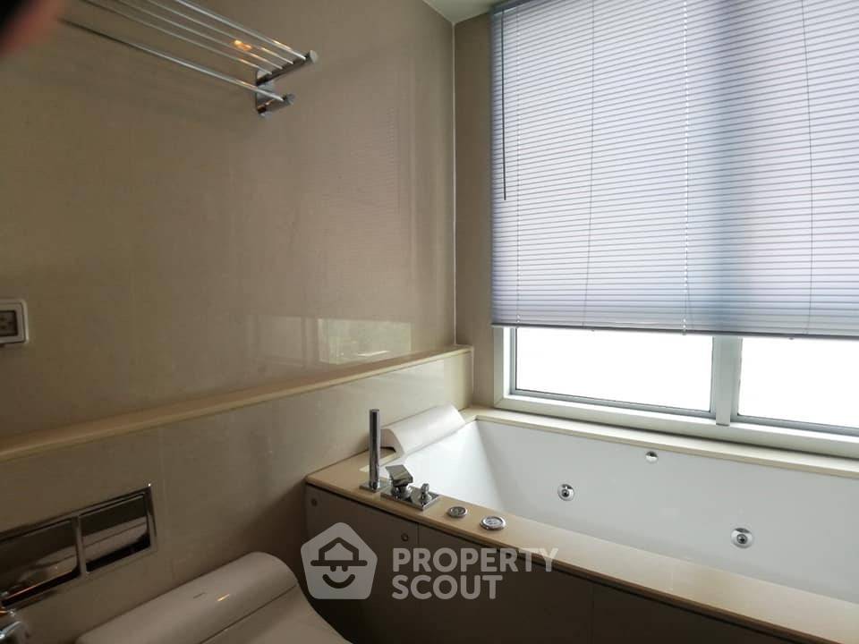 picture 2-BR 66 Sqm Condo At The Address Asoke, 100m to ARL Makkasan (ID 565947) - 9/10