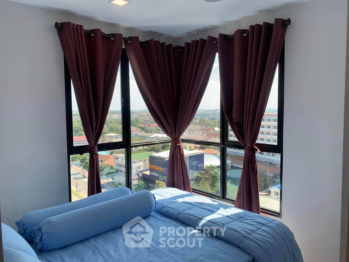 รูป คอนโด 1 ห้องนอนให้เช่า ที่ Episode พหลโยธิน – สะพานใหม่ ใกล้สะพานใหม่ (ID 1552110) - รูปที่ 4/6