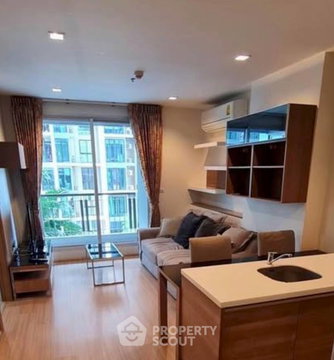1-BR Condo For Sale, Rhythm Ratchada-Huaikwang, 100m to MRT Huai Khwang (ID 3057583)
