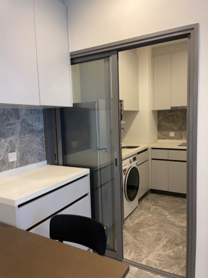 picture #SC15392 📌 Rent | 🟦🟨Whizdom Inspire Sukhumvit 🟩💬𝑪𝒐𝒏𝒕𝒂𝒄𝒕𝑳𝑰𝑵𝑬:@𝒔𝒆𝒄𝒓𝒆𝒕𝒑𝒓𝒐𝒑𝒆𝒓𝒕𝒚 🔥✨ - 7/8