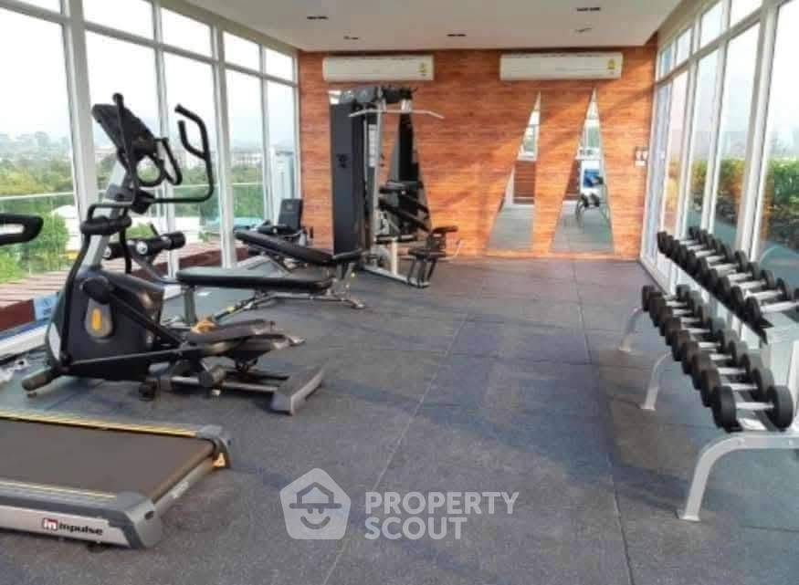 รูป คอนโด 1 ห้องนอน Sea Saran Condominium ใกล้สัตหีบ ชลบุรี (ID 3060197) - รูปที่ 23/29