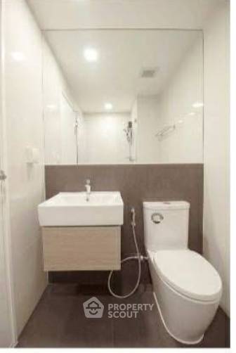 รูป คอนโด 1 ห้องนอน ที่ Chambers On-Nut Station ใกล้ BTS อ่อนนุช 200 ม. (ID 3057423) - รูปที่ 3/7