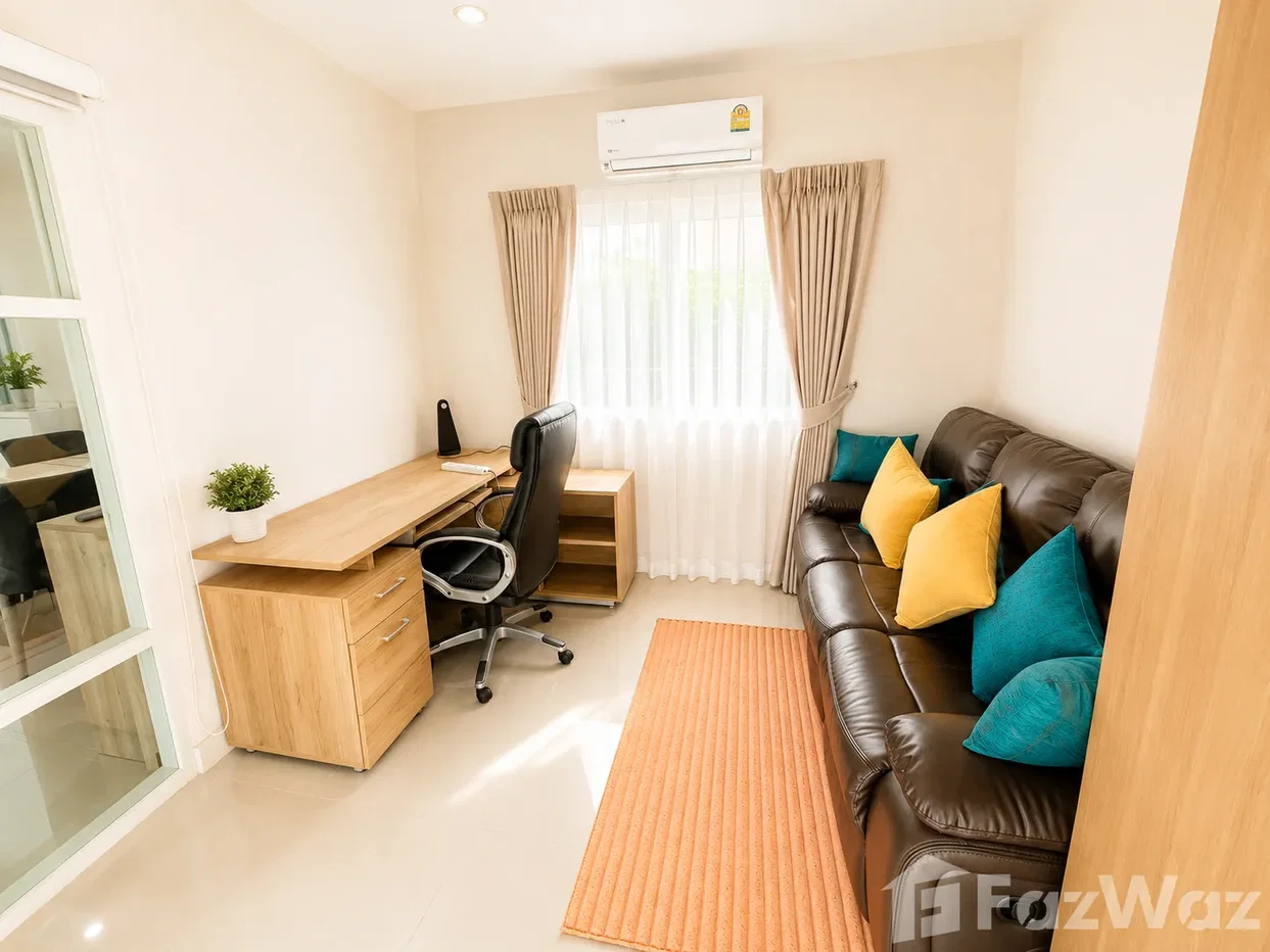 รูป บ้านเดี่ยวให้เช่า 4 ห้องนอน ในโครงการ สราญสิริ เกาะแก้ว 6540771 - รูปที่ 8/8