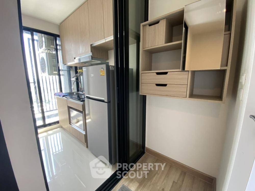 รูป คอนโด 1 ห้องนอน Niche Mono Sukhumvit-Bearing ชั้น 30 ใกล้ BTS แบริ่ง (400 ม.) (ID 828489) - รูปที่ 5/9
