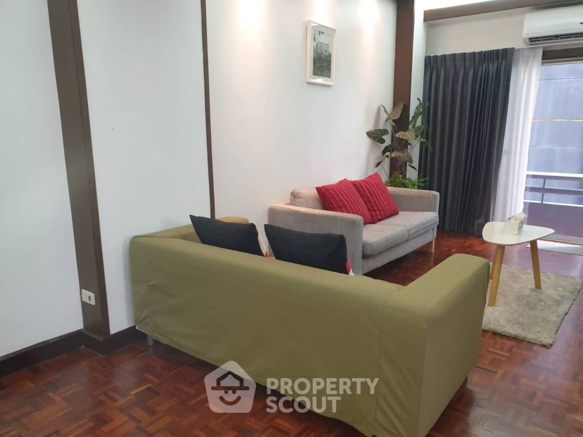 รูป คอนโด 1 ห้องนอน 70 ตร.ม. โครงการ Prasanmit Condominium ใกล้ BTS อโศก 200 ม. (ID 1445764) - รูปที่ 5/19