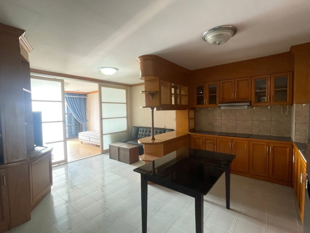 picture Supalai Place Sukhumvit 39 | Near BTS Phrom Phong #2026070414980 - 6/12