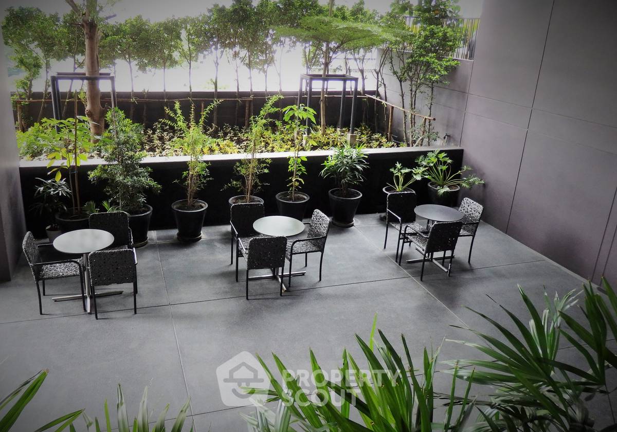 รูป คอนโด 1 ห้องนอน Noble Reveal เอกมัย ใกล้ BTS เอกมัย 200 เมตร (ID 886339) - รูปที่ 13/14