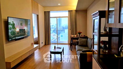 Condos for sale : 2-BR 52 Sqm On 11th Floor Siamese Exclusive 42, 300m to BTS Ekkamai (ID 3059399)