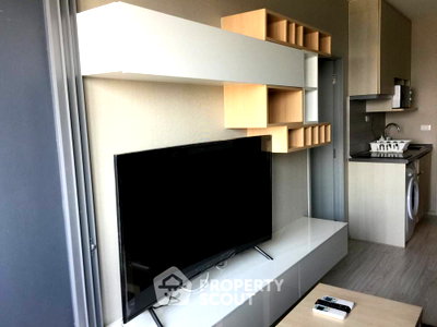 ขายคอนโด : คอนโด 1-ห้องนอน ที่ ไอดีโอ โมบิ สุขุมวิท อีสท์เกต ใกล้ BTS บางนา (ID 328127)