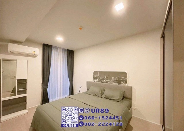 รูป 💙 Hot Price 💙ให้เช่า/For RENT คอนโด Quintara Treehaus Sukhumvit 42 (ควินทารา ทรีเฮาส์ สุขุมวิท 42) - รูปที่ 9/12