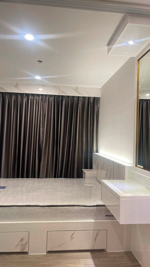 รูป 🔥ด่วน ห้องไปไวมากกก Code: 26KJ3504 ให้เช่า Regent home bangna✅ Add Line @kjcondo (มี@ข้างหน้าด้วยนะคะ) - รูปที่ 7/12