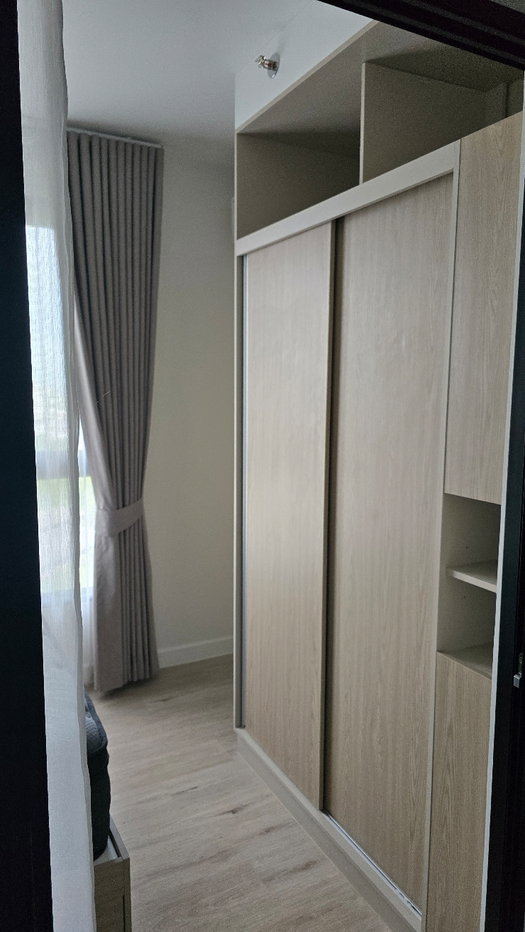 picture Condo for Rent at Xim Rama 3 - Suksawat - 3/35