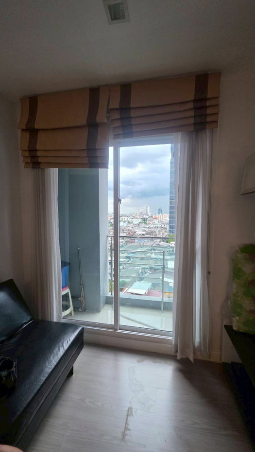 picture Condolette Ize Ratchathewi (1bed1bath 33sqm) - 9/16