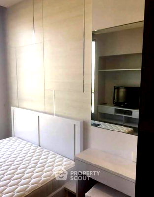 คอนโดให้เช่า : คอนโด 1 ห้องนอน The Room Sathorn - St. Louis ชั้น 15 ใกล้ BTS สุรศักดิ์ (ID 3059899)