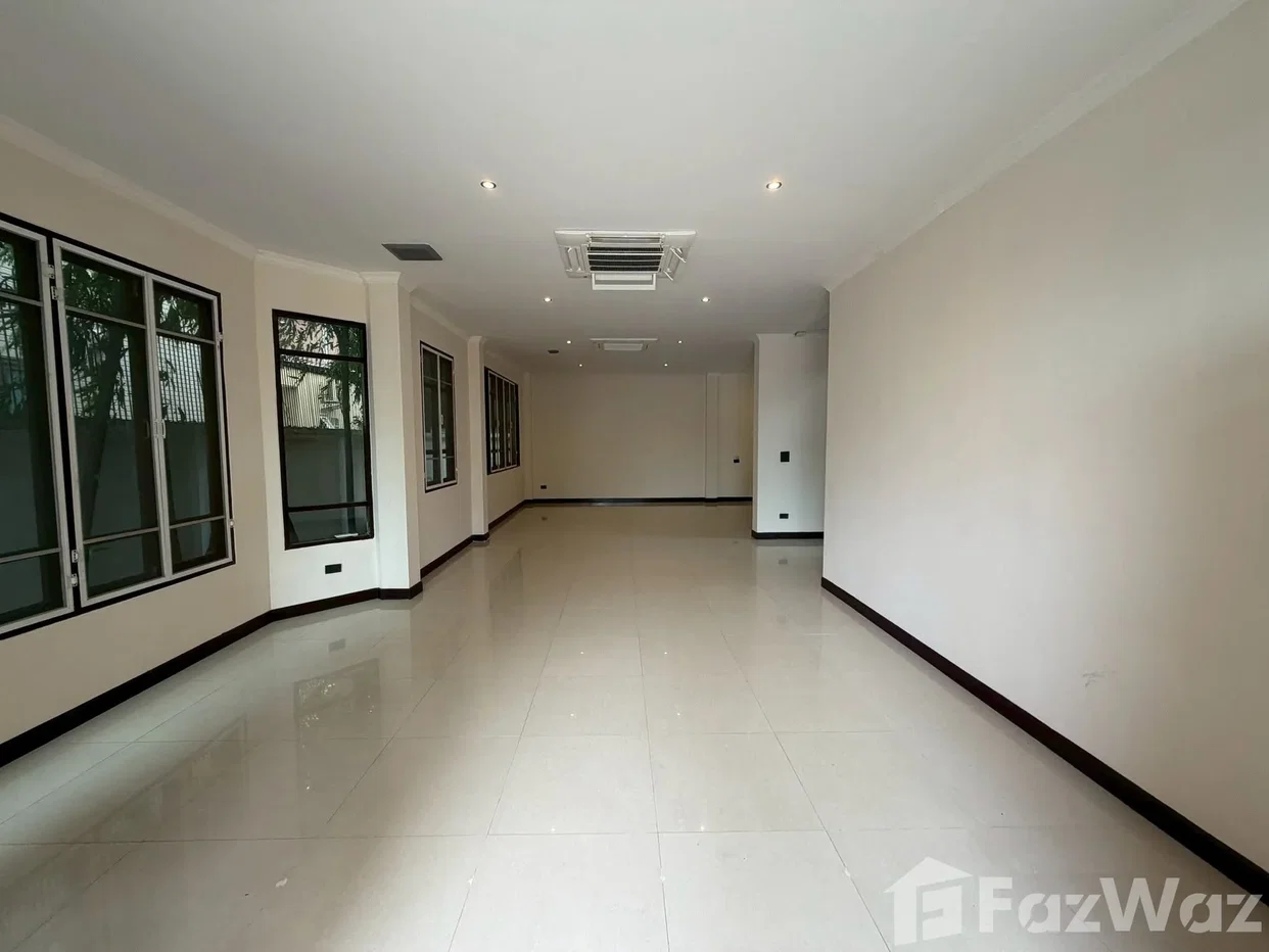 รูป บ้านเดี่ยวให้เช่า 3 ห้องนอน ใน คลองตันเหนือ, กรุงเทพมหานคร 6549159 - รูปที่ 4/15