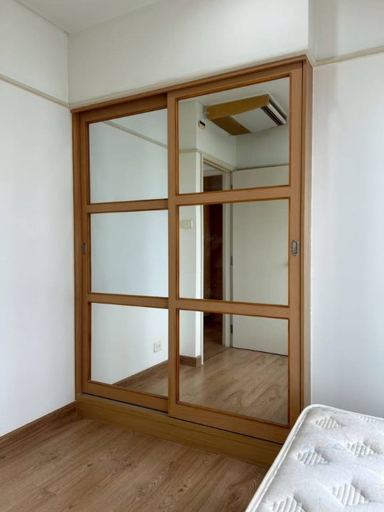 รูป 🔥ขาย คอนโด LUMPINI PLACE WATER CLIFF สภาพสวยกริ๊บเหมือนมือ 1  รีโนเวทพื้นและเคาน์เตอร์ครัวใหม่   ทำเลดีใจกลางเมือง - รูปที่ 5/8