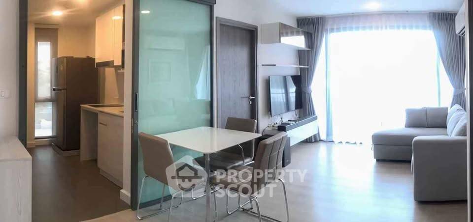 picture 2-BR 57 Sqm Metro Luxe Rose Gold Phahol - Sutthisan Near BTS Saphan Khwai (ID 3058169) - 4/10