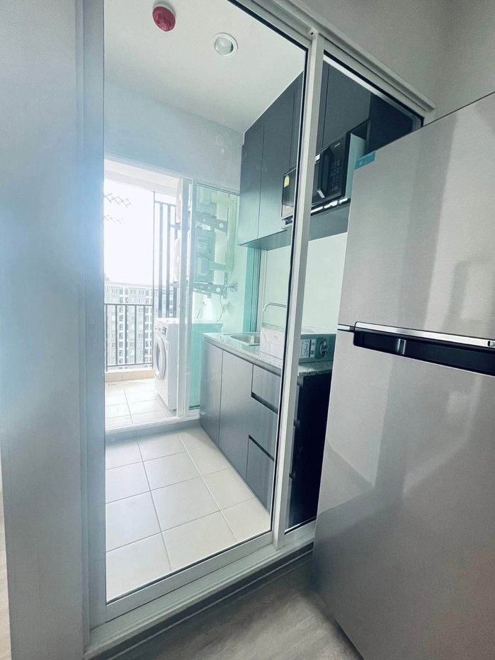 รูป ห้องอัพเดต💥คุณภัส🔔⚠️🏘️Ⓜ️กดปุ่มแอดไลน์💥บางนา💥รีเจ้นท์ โฮม บางนา🔴🟢🟡 - รูปที่ 9/15