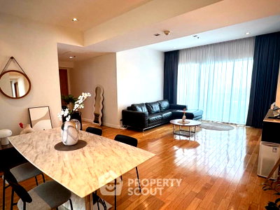 ขายคอนโด : คอนโด 3 ห้องนอน 146 ตร.ม. ชั้น 25 ที่ Millennium Residence ใกล้ BTS อโศก (ID 3057398)