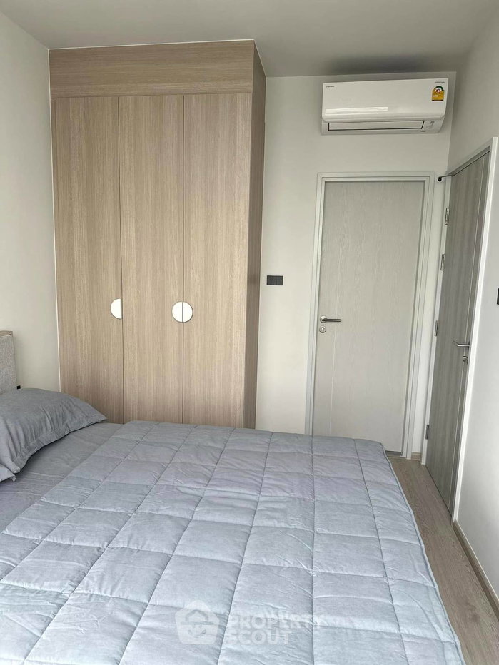 รูป คอนโด 1 ห้องนอน 31 ตร.ม. ชั้น 15 ที่ Reference Sathorn-Wongwian Yai ใกล้ BTS วงเวียนใหญ่ 100 ม. (ID 2052232) - รูปที่ 9/15