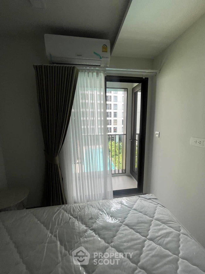 รูป คอนโด 2 ห้องนอน ให้เช่า ราคาเหมาะสม Chapter Thonglor 25 ใกล้ ทองหล่อ (ID 1537894) - รูปที่ 6/16