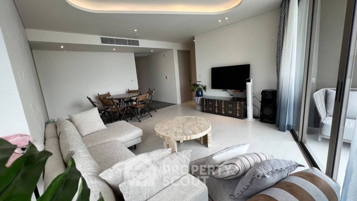 picture 3-BR 103 Sqm Condo For Rent, Veranda Residence Hua Hin (ID 2382274) - 7/10