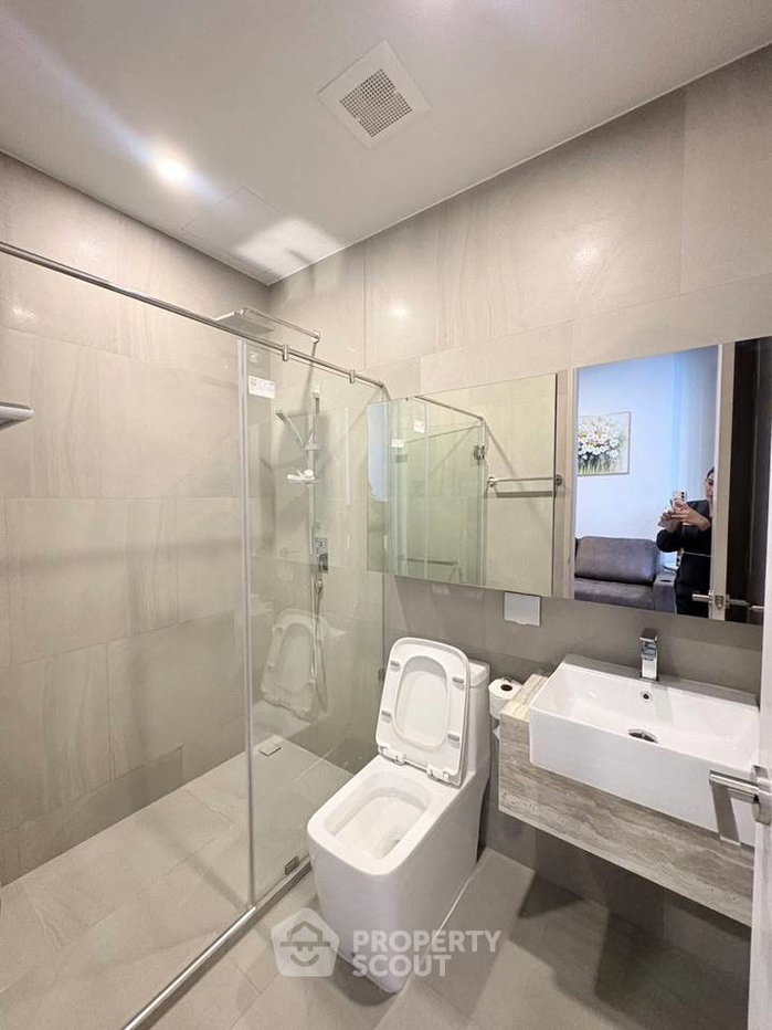 picture 1-BR Condo At Park Origin Phayathai, 300m To BTS Phaya Thai (ID 3059589) - 6/6