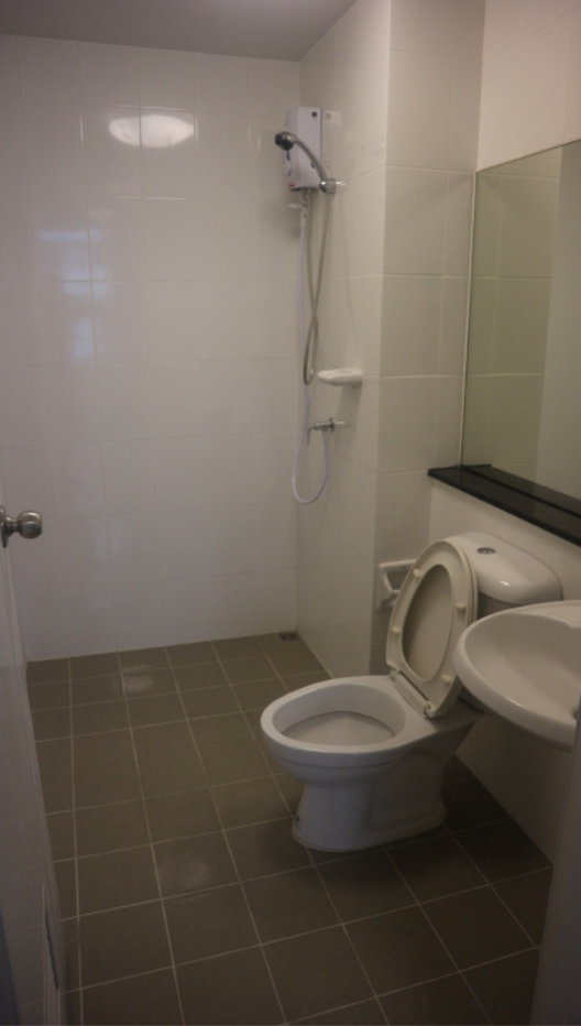 picture The owner sells it himself 💁‍♂️💁‍♂️💁‍♂️ Plum Condo Phaholyothin 89, room size 28 sq.m. 1. 4D Building, 2nd Floor 2. Building 5A, Level 3 - 13/15