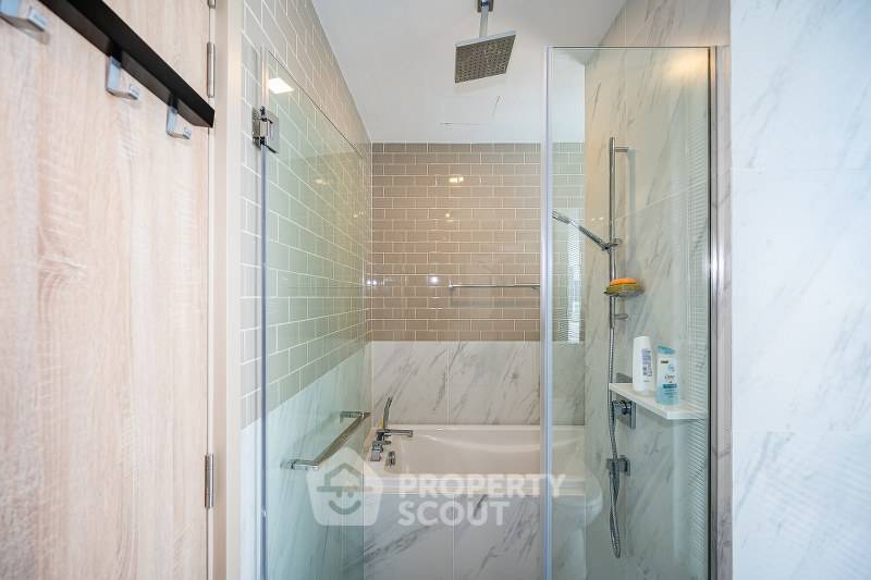 picture 2-BR 81 Sqm Condo At XT Phayathai, 400m To BTS Phaya Thai (ID 1589556) - 12/12