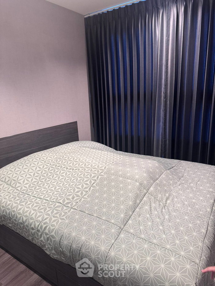 รูป คอนโด 2 ห้องนอน 56 ตร.ม. ที่ Ideo Sathorn-Wongwian Yai ใกล้ BTS วงเวียนใหญ่ 200 ม. (ID 3041719) - รูปที่ 4/10