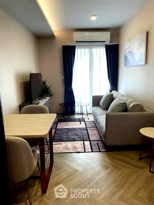 Condos for rent : 1-BR Condo For Rent, Chapter Thonglor 25, Thong Lo (2nd Floor) (ID 3057477)
