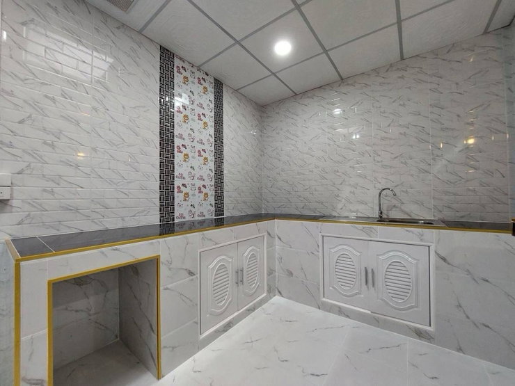 picture Townhouse for Sale in Khlong 2, Thanyaburi. - 7/10