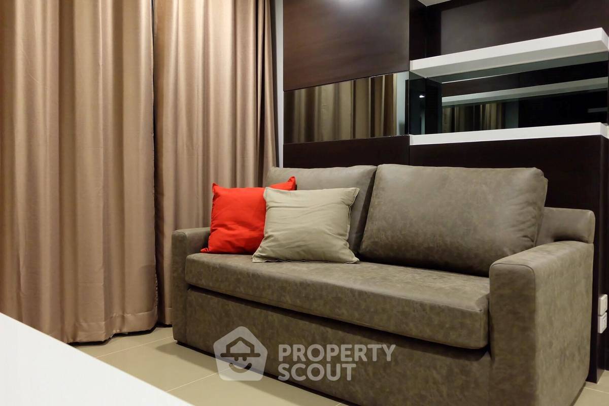 picture 1-BR Condo In Mirage Sukhumvit 27, 400m To BTS Asoke ð (ID 510549) - 4/18