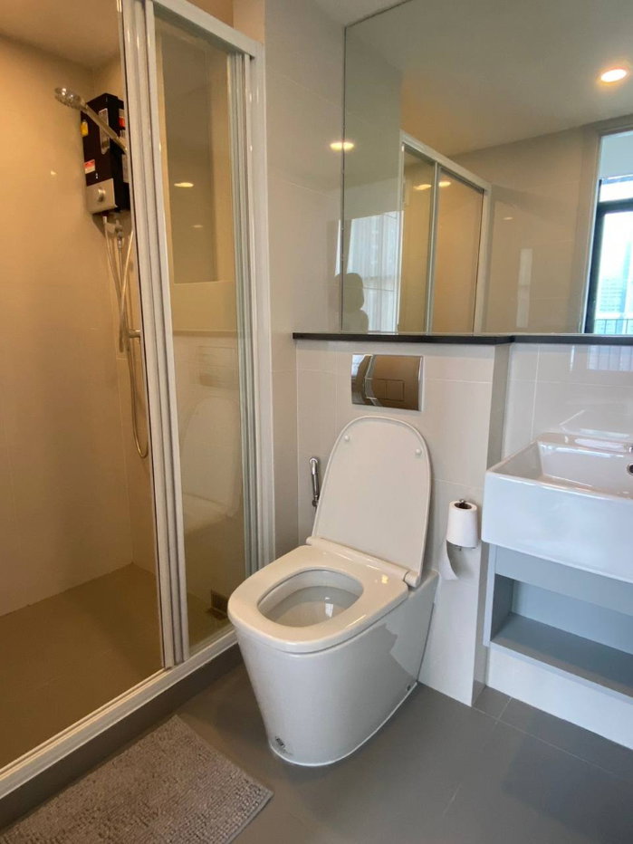 รูป Knightsbridge Prime Sathorn【𝐑𝐄𝐍𝐓】🔥ห้อง DUPLEX เพดานสูง ดีไซน์อบอุ่นสไตล์สแกนดิเนเวียน เปิดรับแสงละมุนตา🔥 ติดต่อไลน์ไอดี: @hacondo - รูปที่ 5/5
