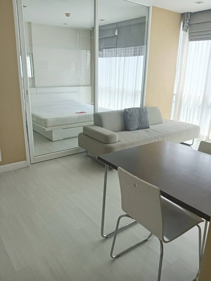 picture Line ID: Smile-easy For rent The Room Sukhumvit 64 - 2/5