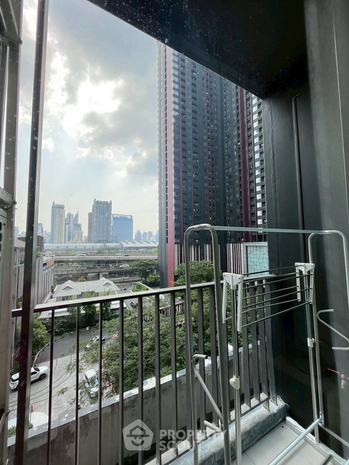 รูป คอนโด 2 ห้องนอน 58 ตร.ม. ที่ Life Asoke - Rama 9 300 ม. ถึง MRT พระราม 9 (ID 3059315) - รูปที่ 12/12