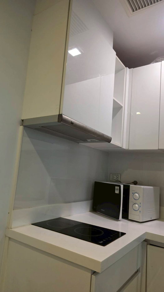 picture Condolette Ize Ratchathewi (1bed1bath 33sqm) - 10/16