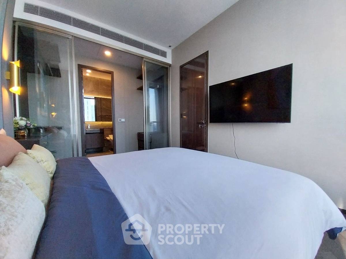 รูป คอนโด 1 ห้องนอน The Esse Sukhumvit 36 ชั้น 21 | ใกล้ BTS ทองหล่อ 70 ม. (ID 1196018) - รูปที่ 6/12