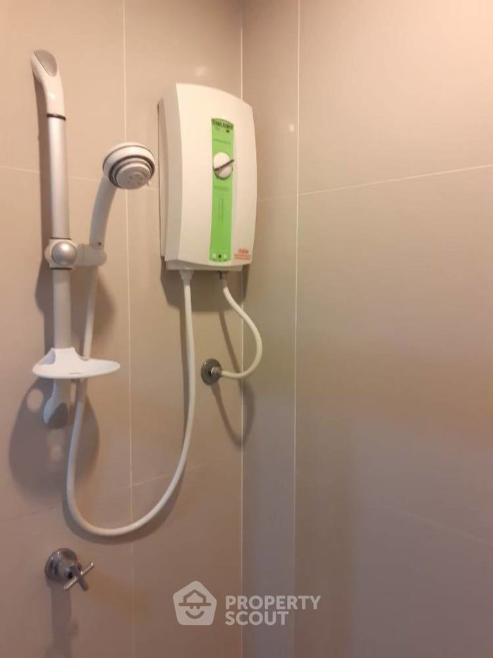 picture Great Value 1-BR 48 Sqm Condo At S&S Sukhumvit 101/1, BTS Udom Suk (ID 403046) - 13/13
