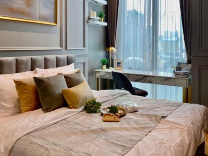 รูปภาพ 📌Exclusive!📌 For rent condo 28 CHIDLOM Building V, Floor 12,1 bed room, Room size 55.00 sqm