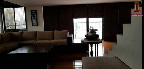 ✨ For Rent: Baan Prompong Condo ✨   💰 Only 200,000 THB/month 