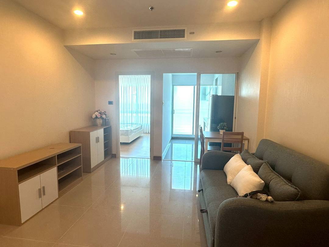 รูป ให้เช่า คอนโด 🏢 ศุภาลัย เวลลิงตัน 2🎉🎉 - รูปที่ 7/16