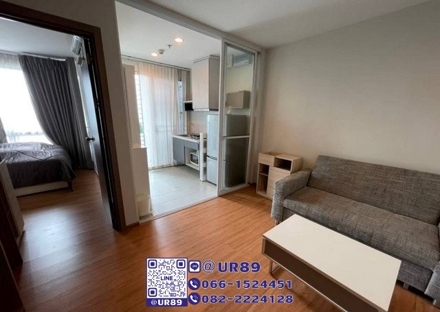 picture ð Hot Price ð For Rent The Base Sukhumvit 77 - 2/15