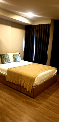 Condos for rent : Condo for Rent at The Base Sukhumvit 50 (F6907016)