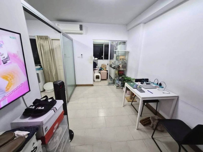 รูป A050103 City Home Srinakarin - รูปที่ 7/8